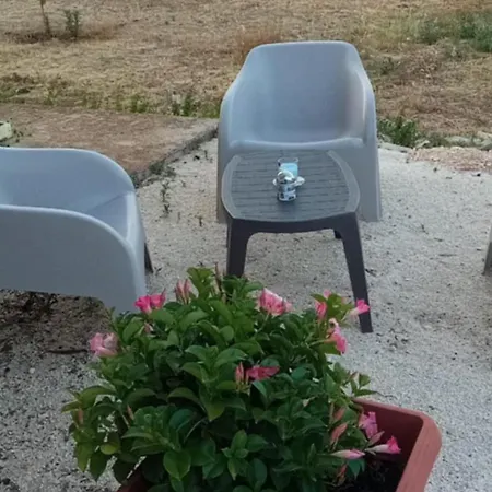 Matrimoniale Con Bagno בית הארחה 3*