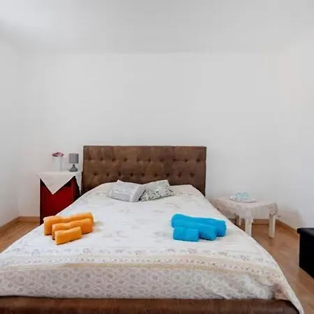 Matrimoniale Con Bagno בית הארחה קסטלאנה גרוטה