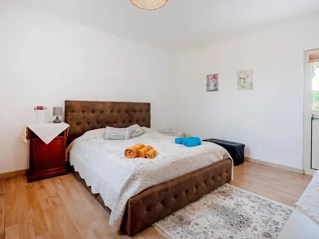 Gæstehus Matrimoniale Con Bagno 3*