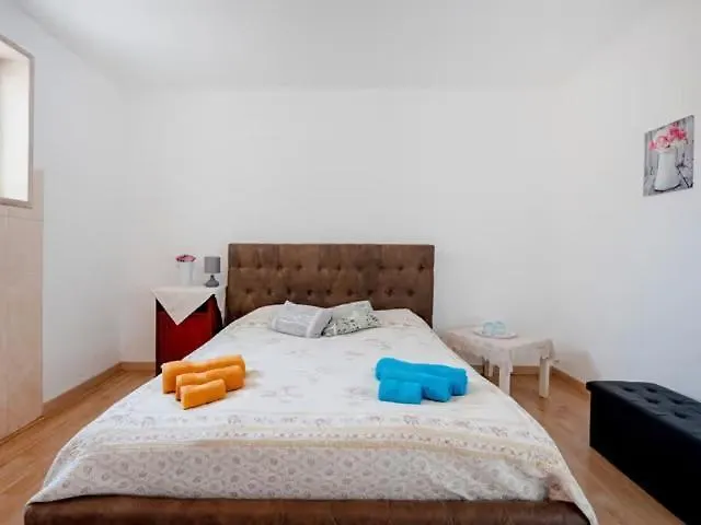 Matrimoniale Con Bagno Gæstehus Castellana Grotte