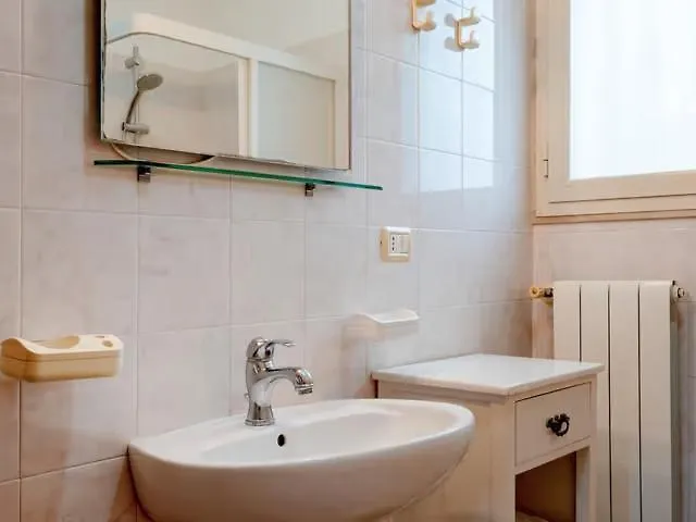 Matrimoniale Con Bagno