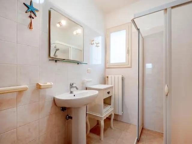 Gæstehus Matrimoniale Con Bagno 3*