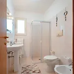 Pensión Matrimoniale Con Bagno