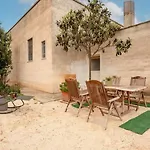 Pensión Matrimoniale Con Bagno Castellana Grotte