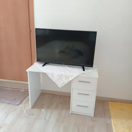 Matrimoniale Con Bagno