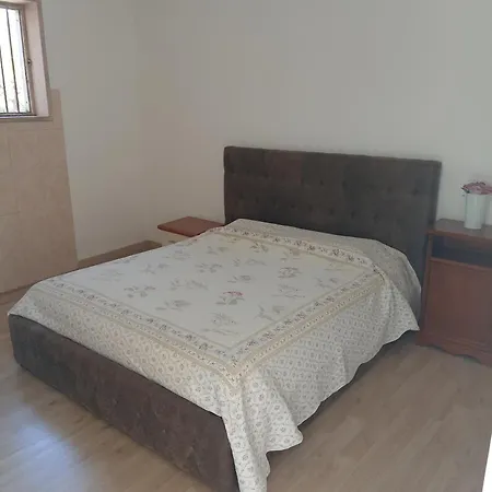 Matrimoniale Con Bagno Pensionat