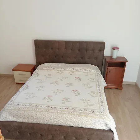 Matrimoniale Con Bagno 3*