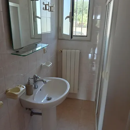 Matrimoniale Con Bagno بيت ضيافة