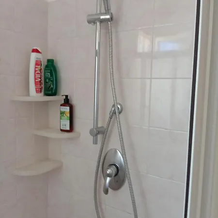 Matrimoniale Con Bagno 3* Кастеллана-Гротте
