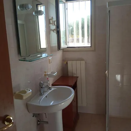 Matrimoniale Con Bagno