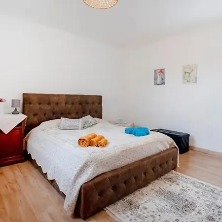 Pensjonat Matrimoniale Con Bagno 3*