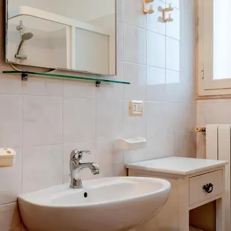 Matrimoniale Con Bagno