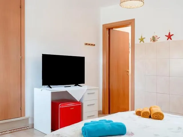 Pensjonat Matrimoniale Con Bagno 3*