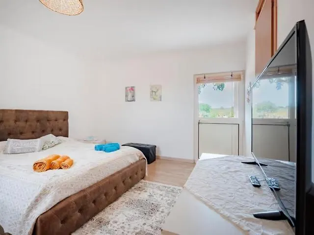 Matrimoniale Con Bagno Pensjonat 3*