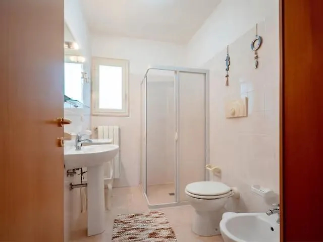 Pensjonat Matrimoniale Con Bagno
