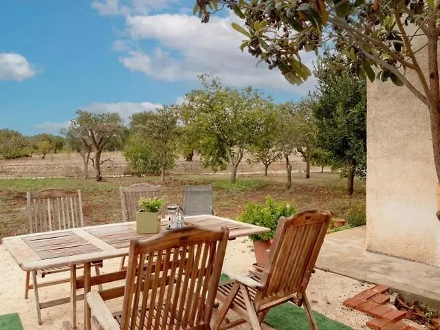 Pensjonat Matrimoniale Con Bagno Castellana Grotte