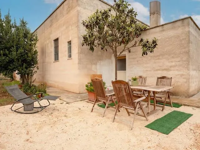 Pensjonat Matrimoniale Con Bagno Castellana Grotte